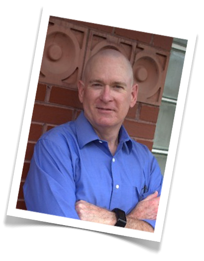 Picture of Jim Davis